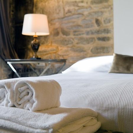 Apartamento Duerming Casas Reales Santiago de Compostela Exterior foto